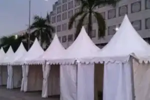 Tenda Sarnafil