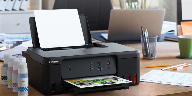 Sewa Printer Bandung