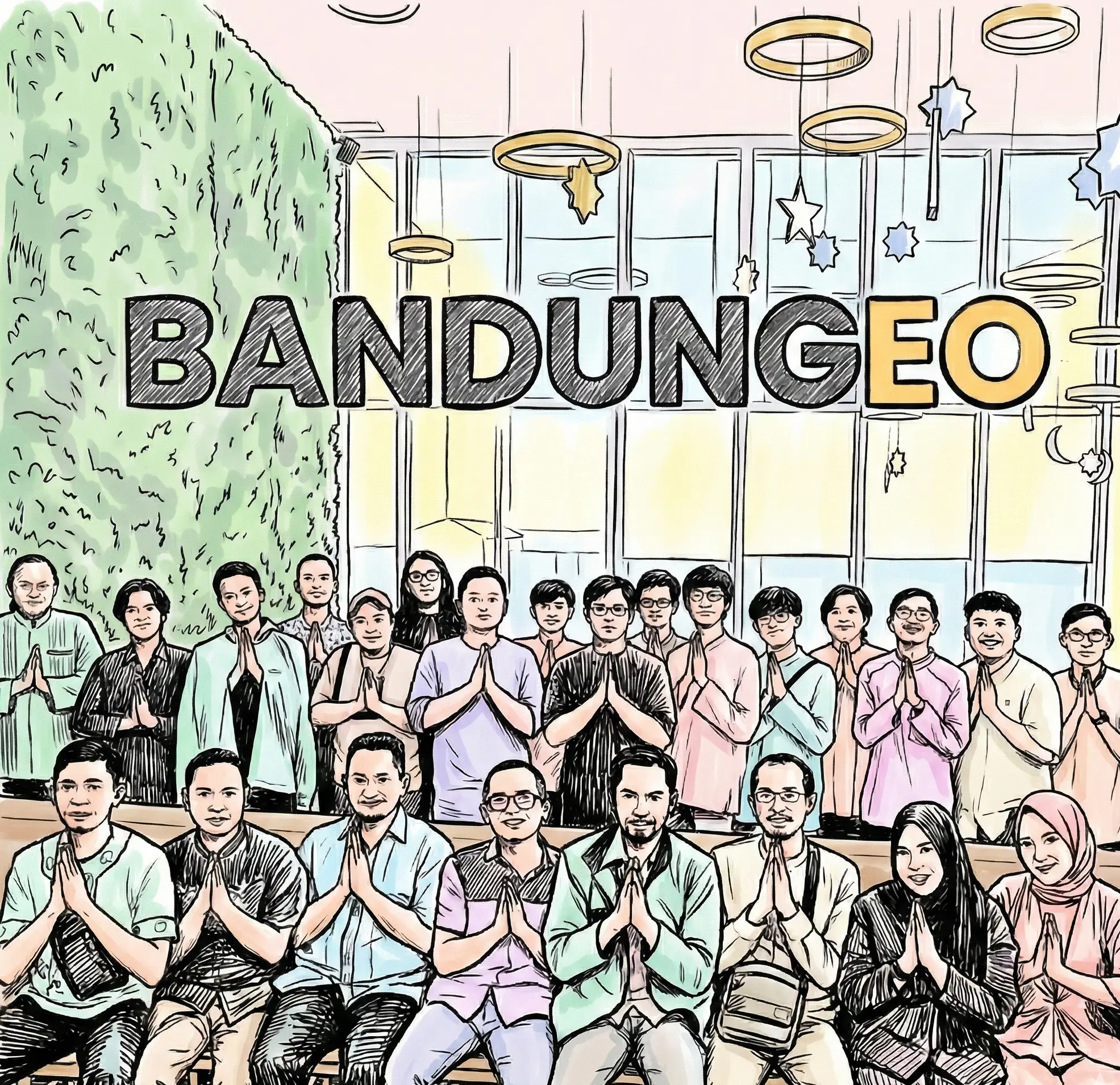 Tenaga Ahli & Profesional